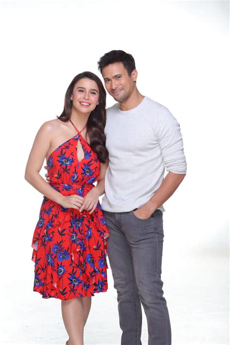 Sam Milby, Yassi Pressman's 'Ang Pambansang Third Wheel' movie .